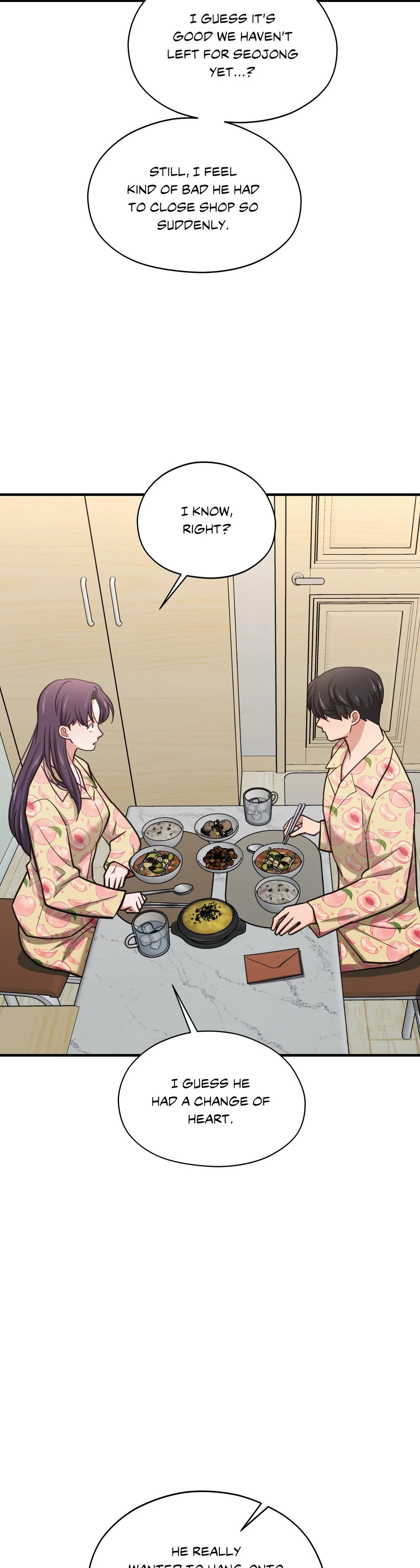 Booty Camp - Chapter 50 [photo 17] - MangaPorn