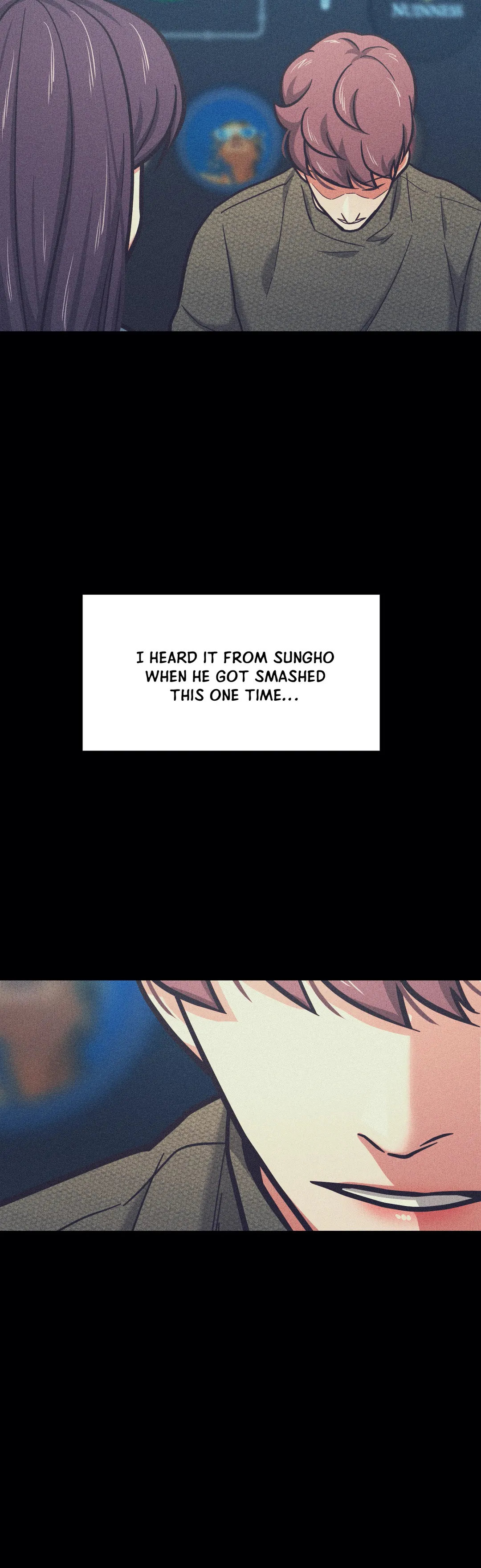 Booty Camp - Chapter 50 [photo 21] - MangaPorn