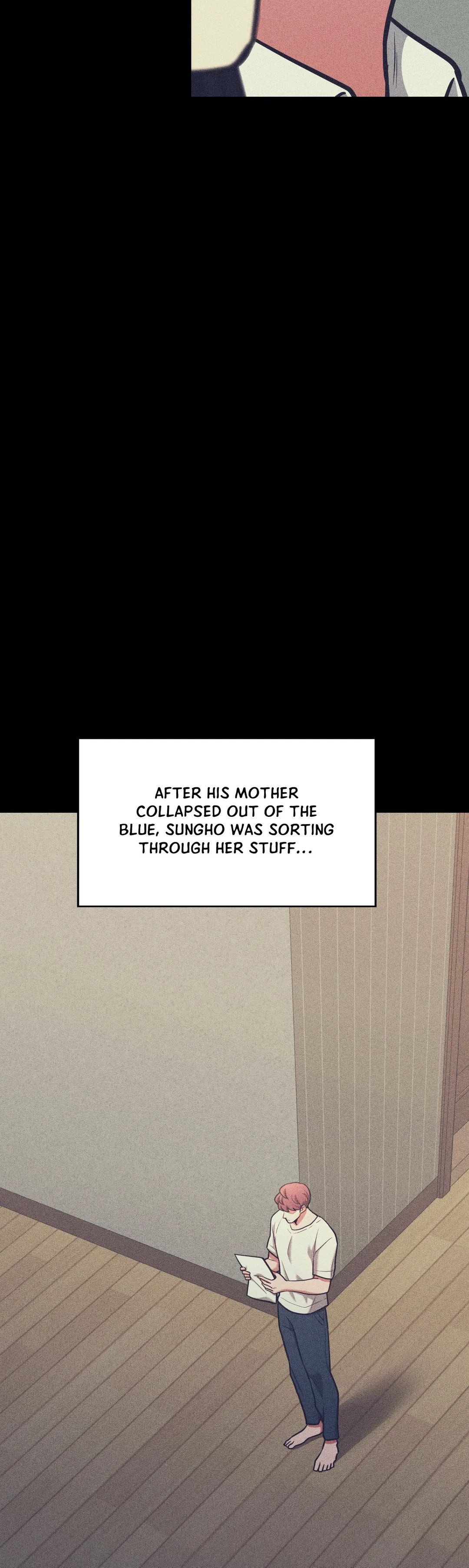 Booty Camp - Chapter 50 [photo 24] - MangaPorn