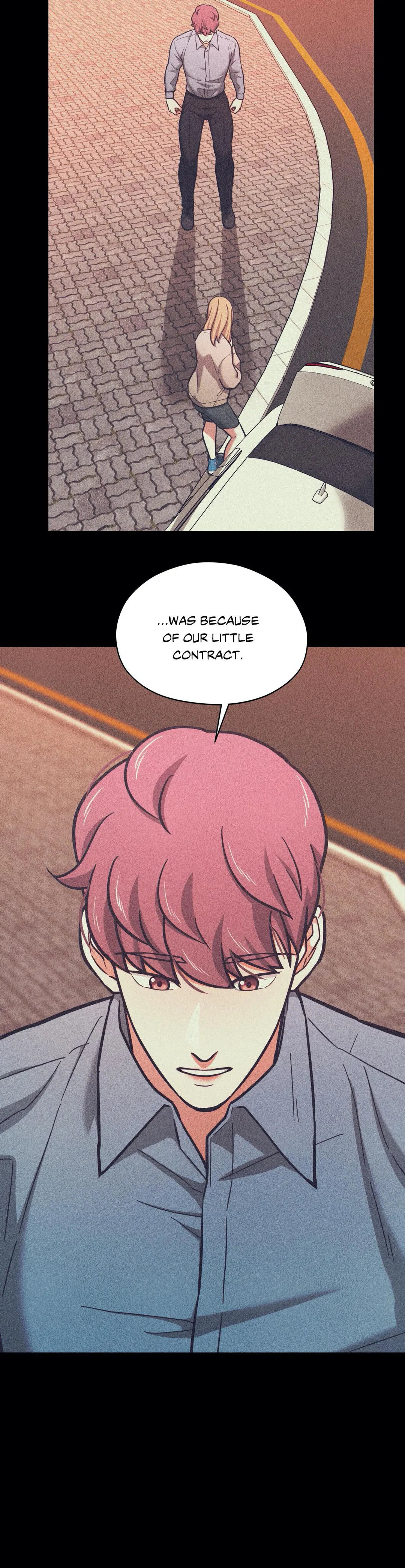 Booty Camp - Chapter 50 [photo 3] - MangaPorn