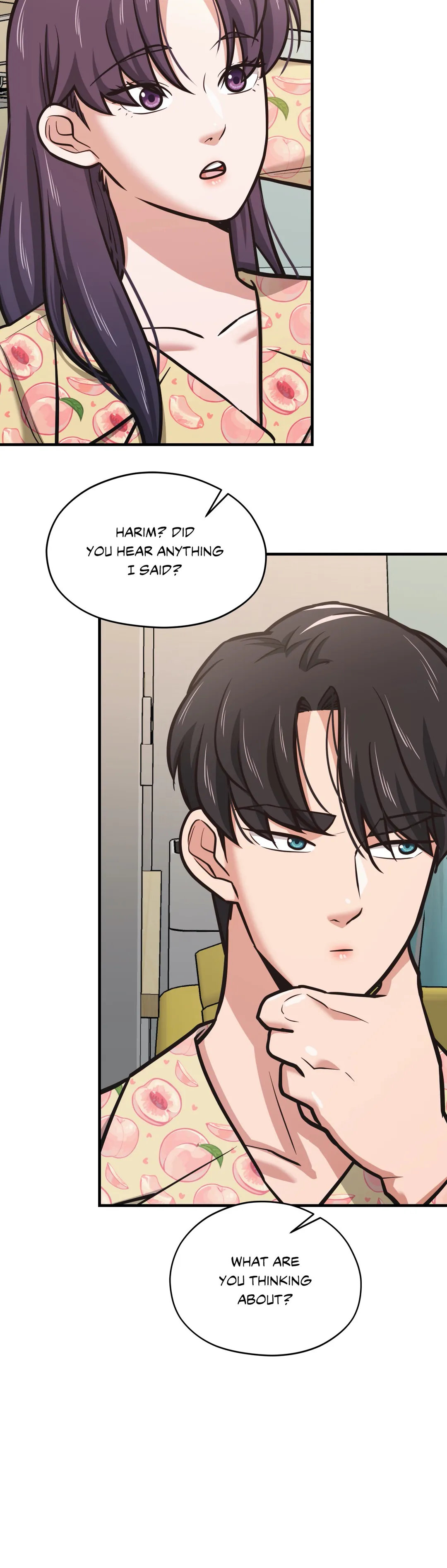 Booty Camp - Chapter 50 [photo 34] - MangaPorn