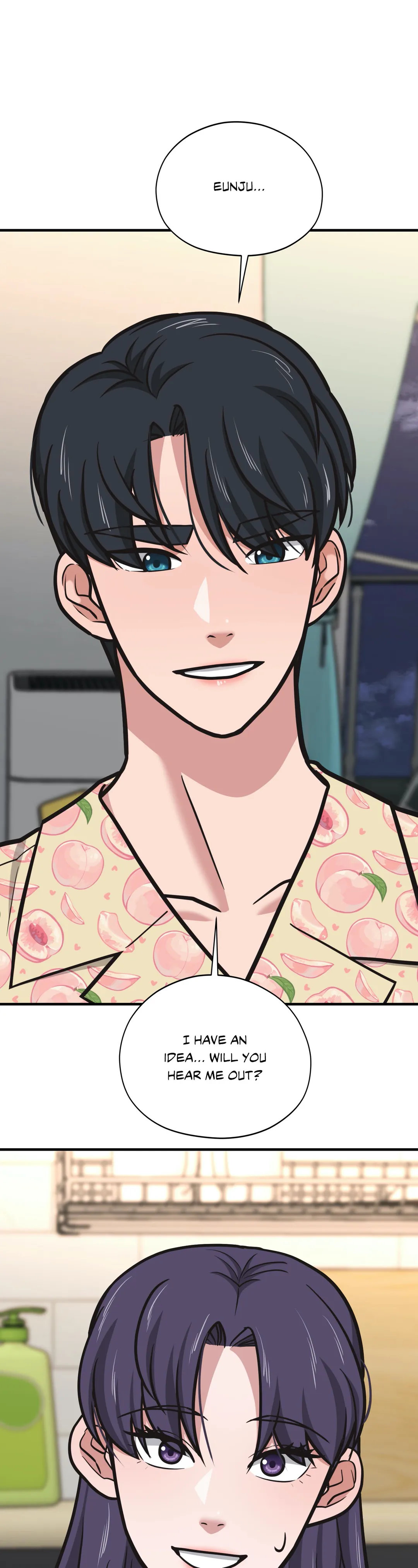 Booty Camp - Chapter 50 [photo 36] - MangaPorn