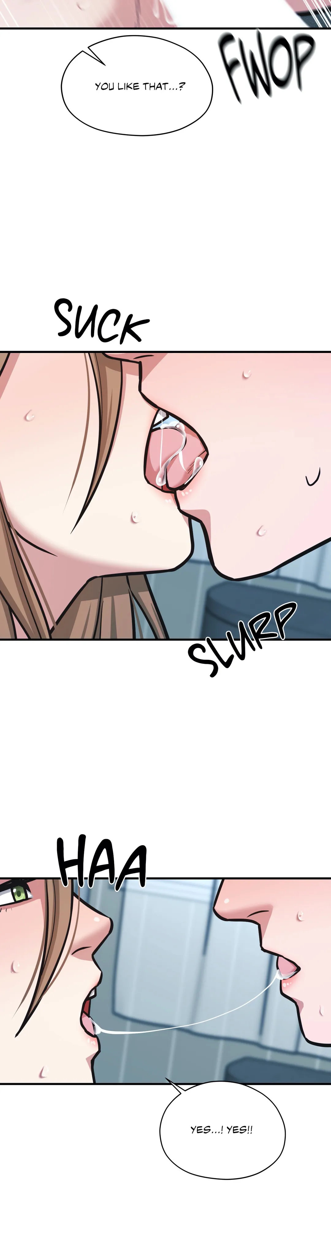 Booty Camp - Chapter 50 [photo 39] - MangaPorn