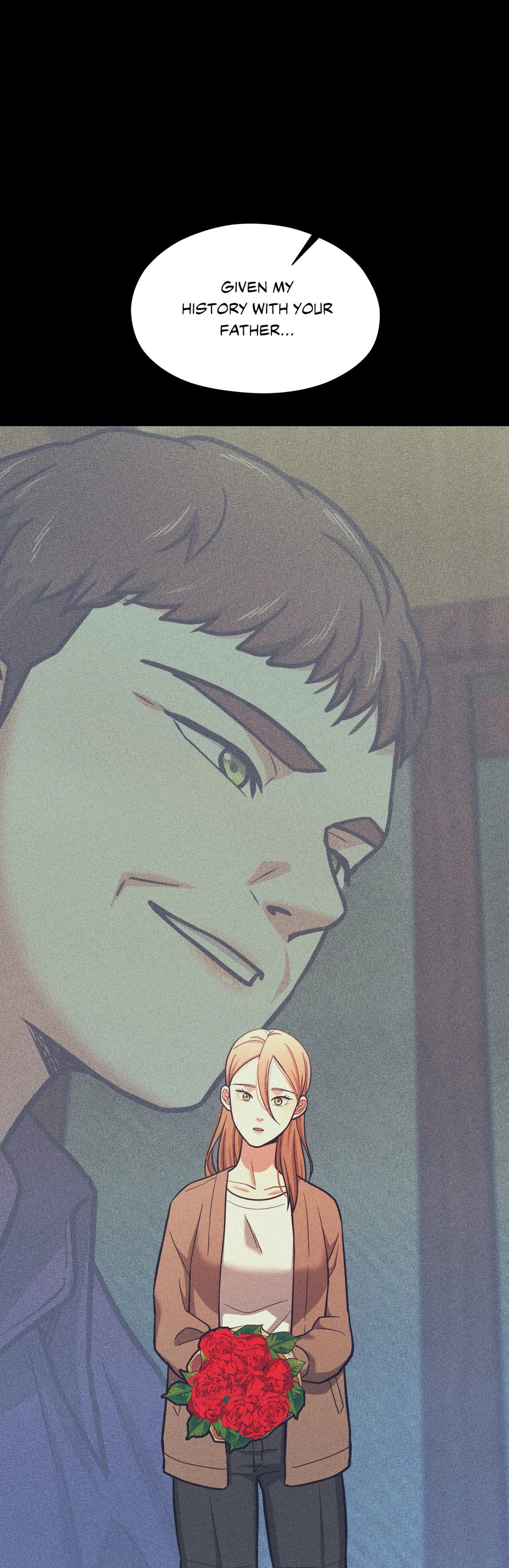 Booty Camp - Chapter 50 [photo 4] - MangaPorn