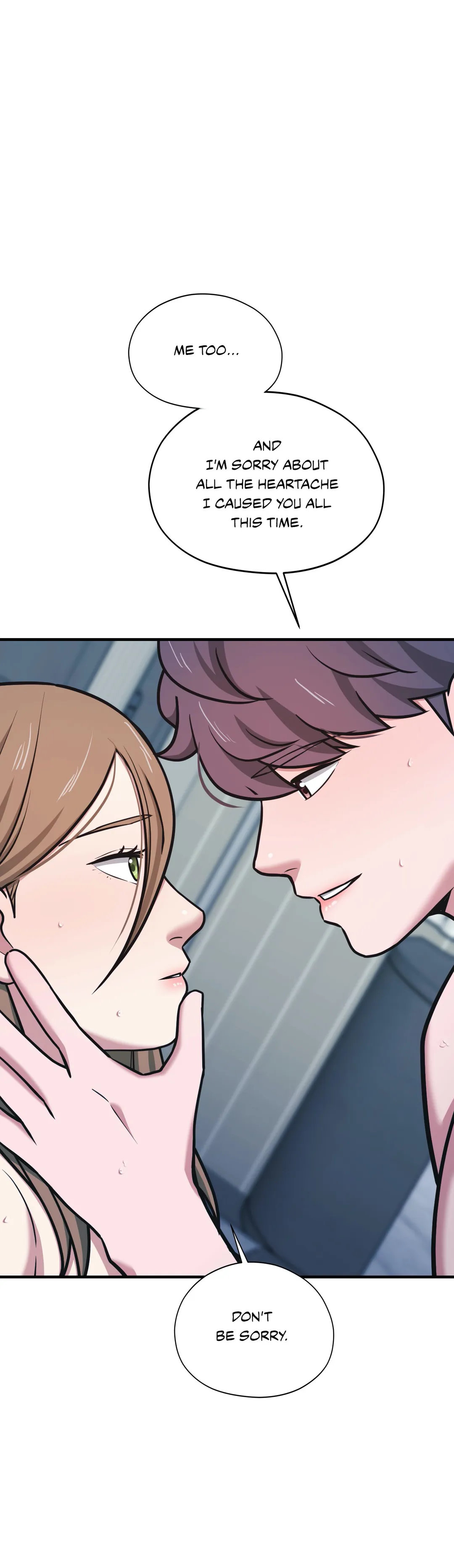 Booty Camp - Chapter 50 [photo 40] - MangaPorn