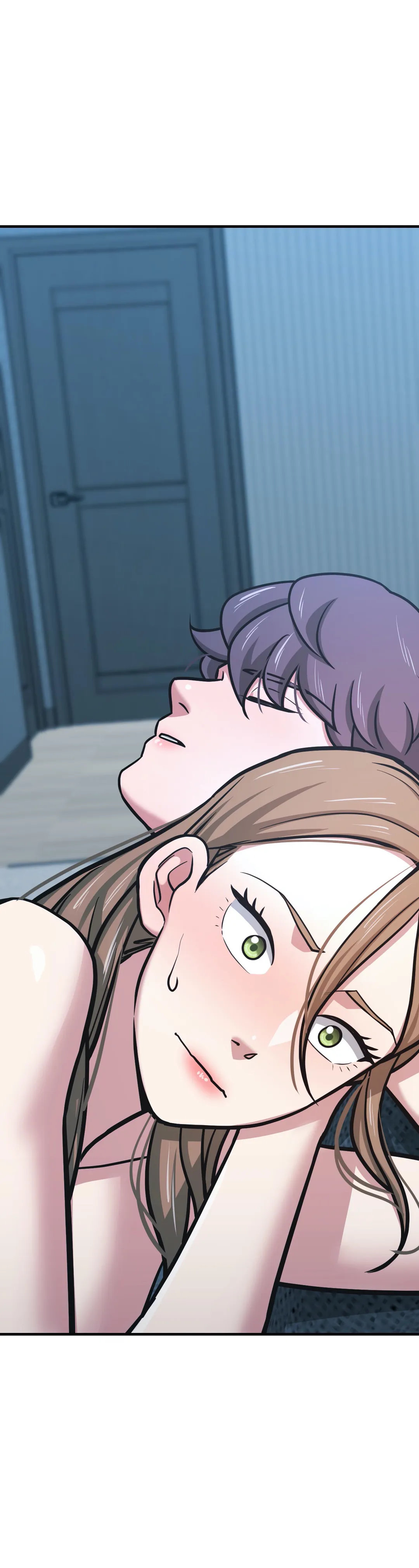 Booty Camp - Chapter 50 [photo 44] - MangaPorn