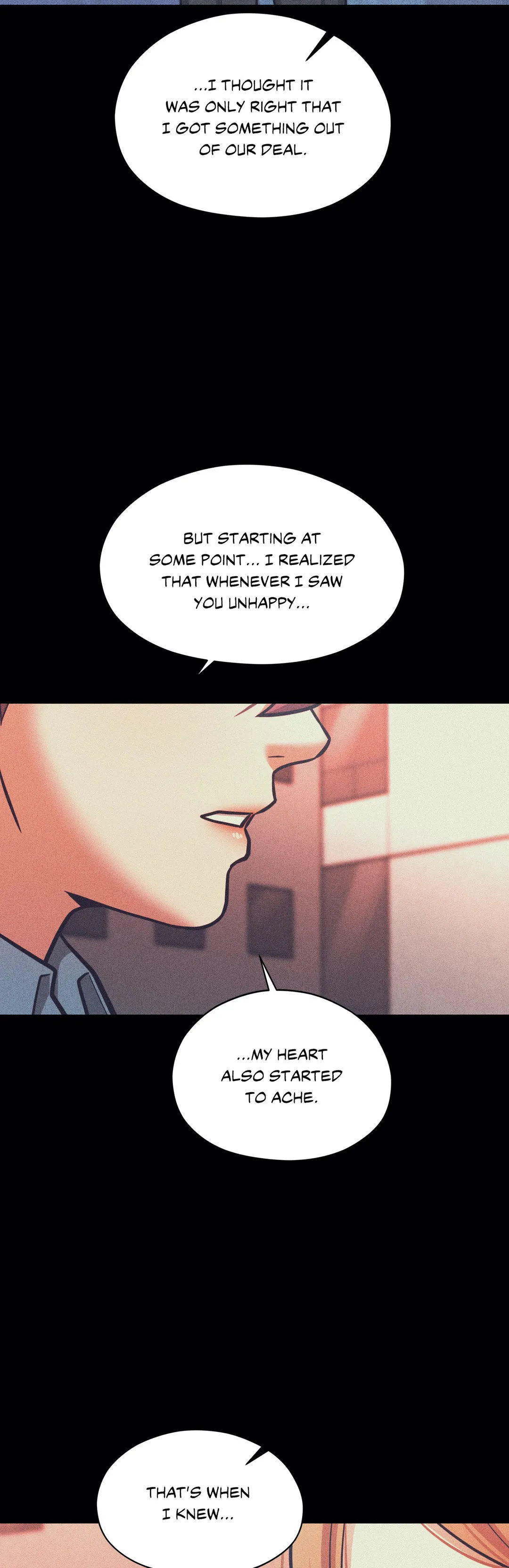 Booty Camp - Chapter 50 [photo 5] - MangaPorn