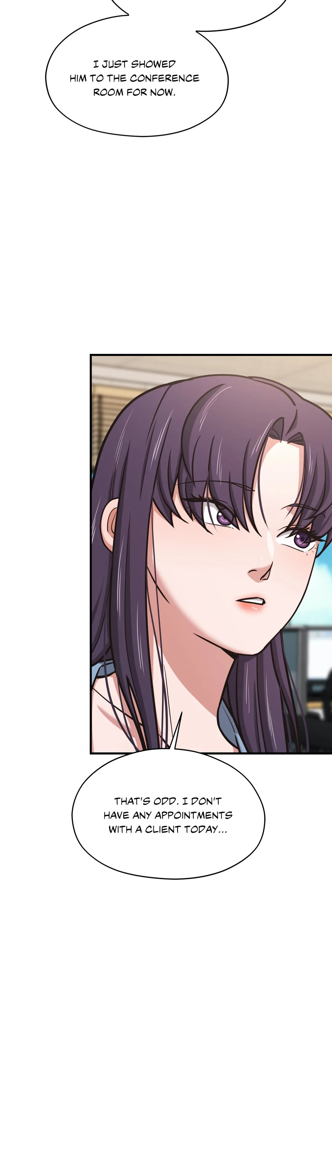 Booty Camp - Chapter 51 [photo 15] - MangaPorn