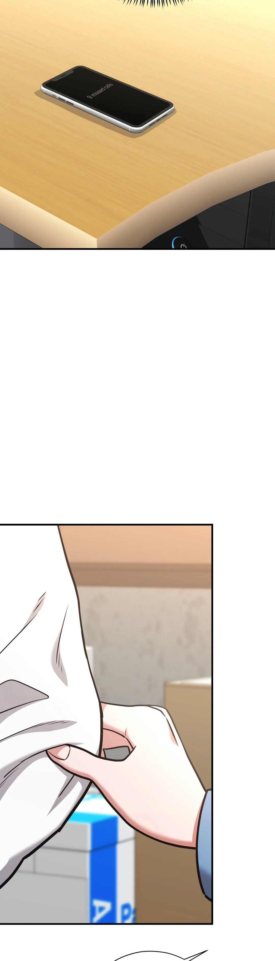 Booty Camp - Chapter 51 [photo 18] - MangaPorn