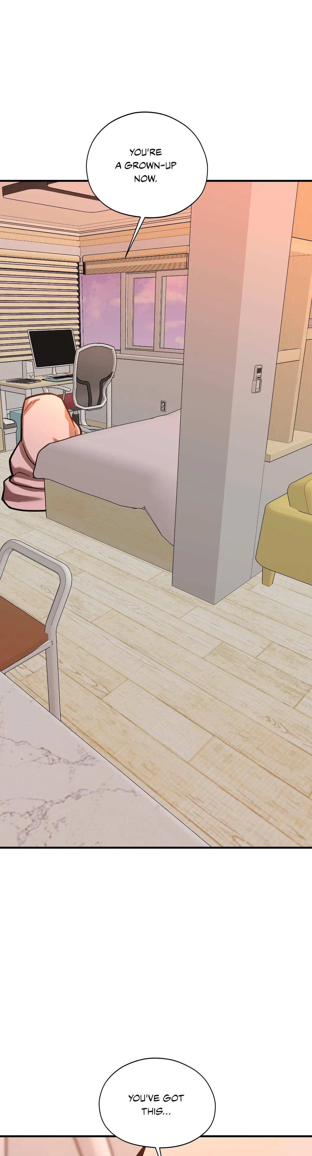 Booty Camp - Chapter 51 [photo 24] - MangaPorn