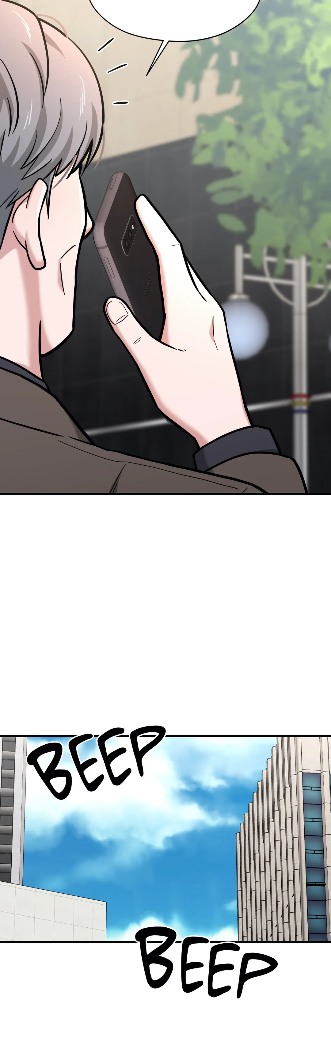 Booty Camp - Chapter 51 [photo 3] - MangaPorn