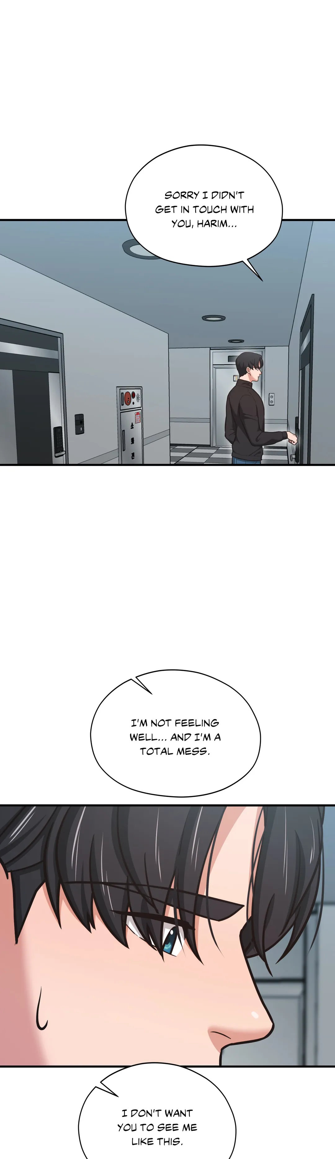 Booty Camp - Chapter 51 [photo 38] - MangaPorn