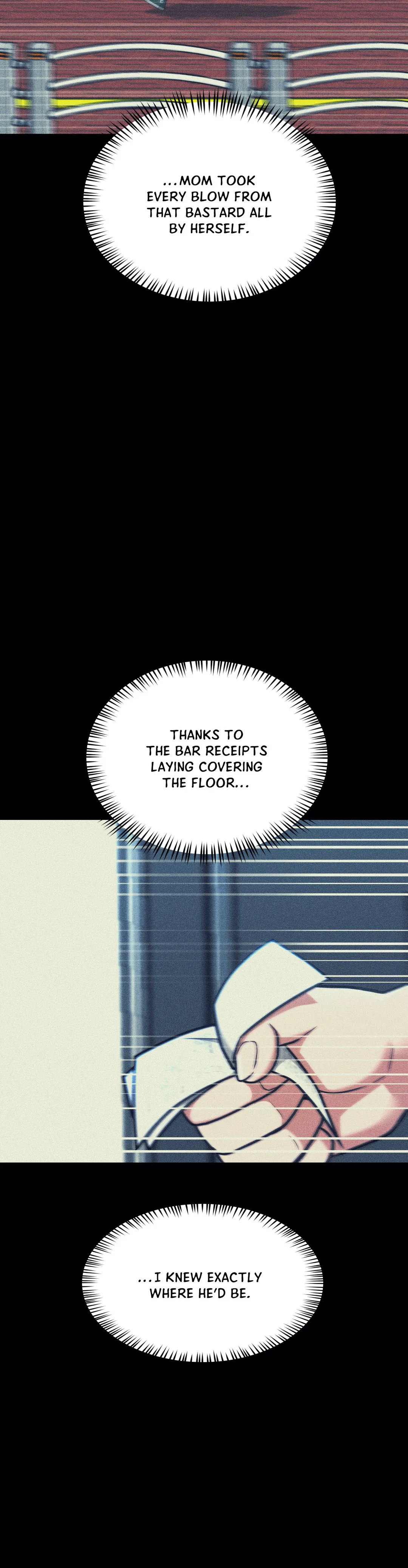 Booty Camp - Chapter 52 [photo 21] - MangaPorn