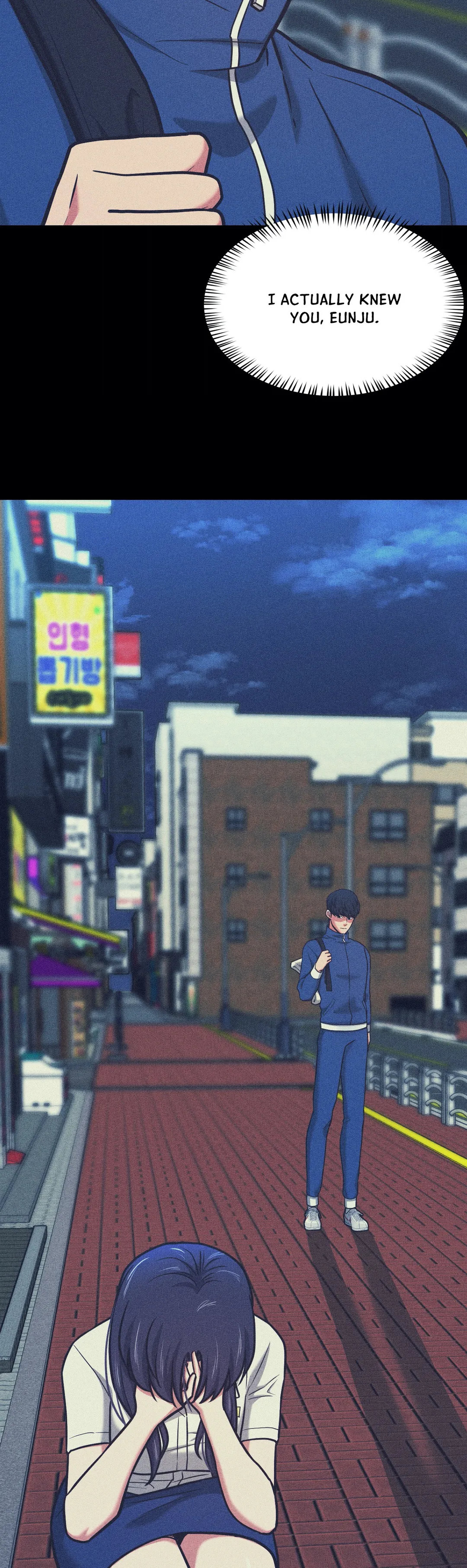 Booty Camp - Chapter 52 [photo 39] - MangaPorn