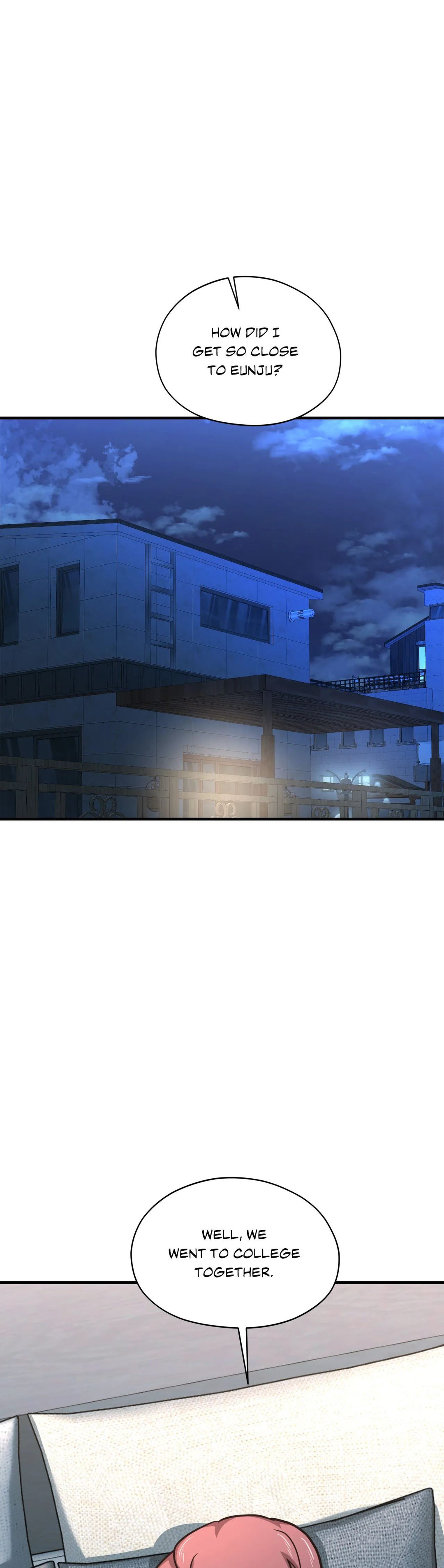 Booty Camp - Chapter 53 [photo 13] - MangaPorn