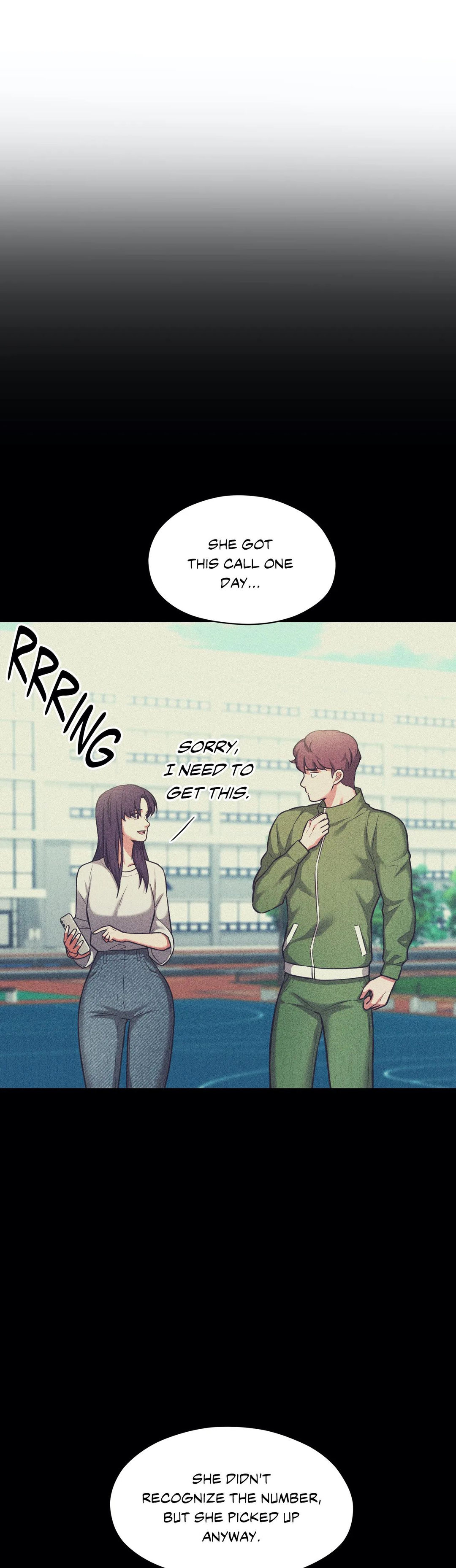 Booty Camp - Chapter 53 [photo 16] - MangaPorn