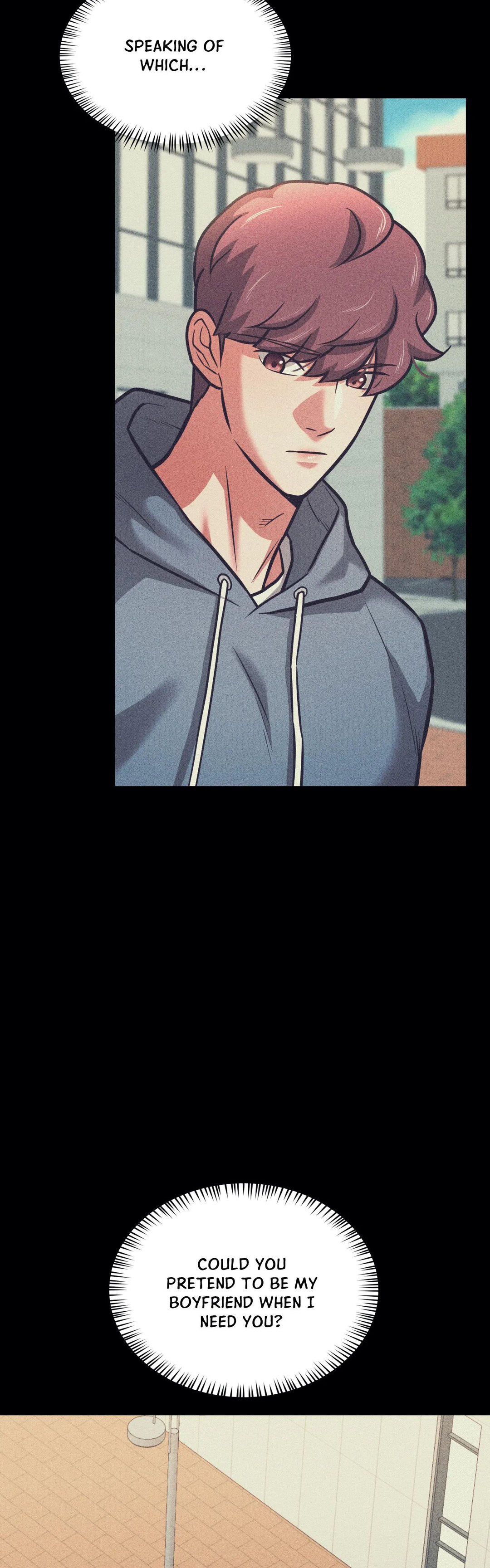 Booty Camp - Chapter 53 [photo 21] - MangaPorn