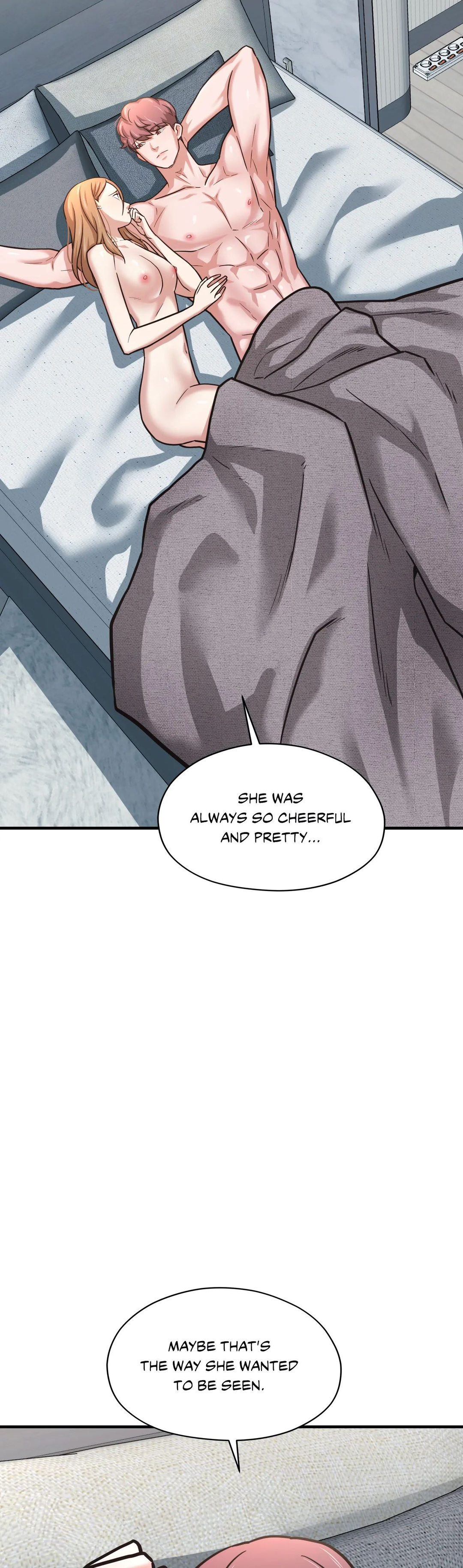 Booty Camp - Chapter 53 [photo 25] - MangaPorn