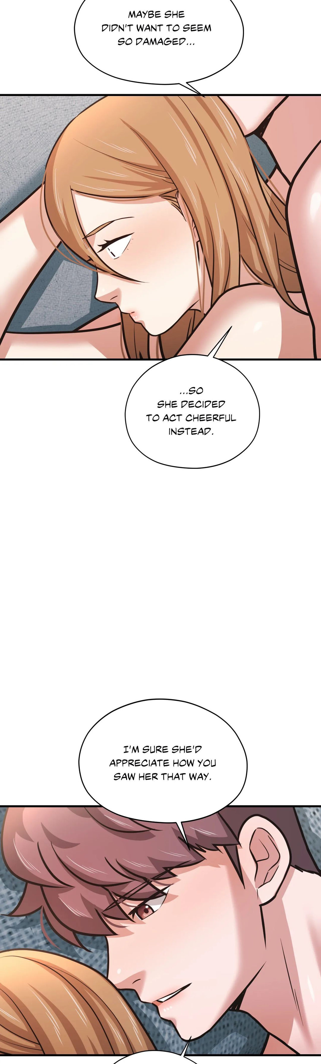 Booty Camp - Chapter 53 [photo 29] - MangaPorn