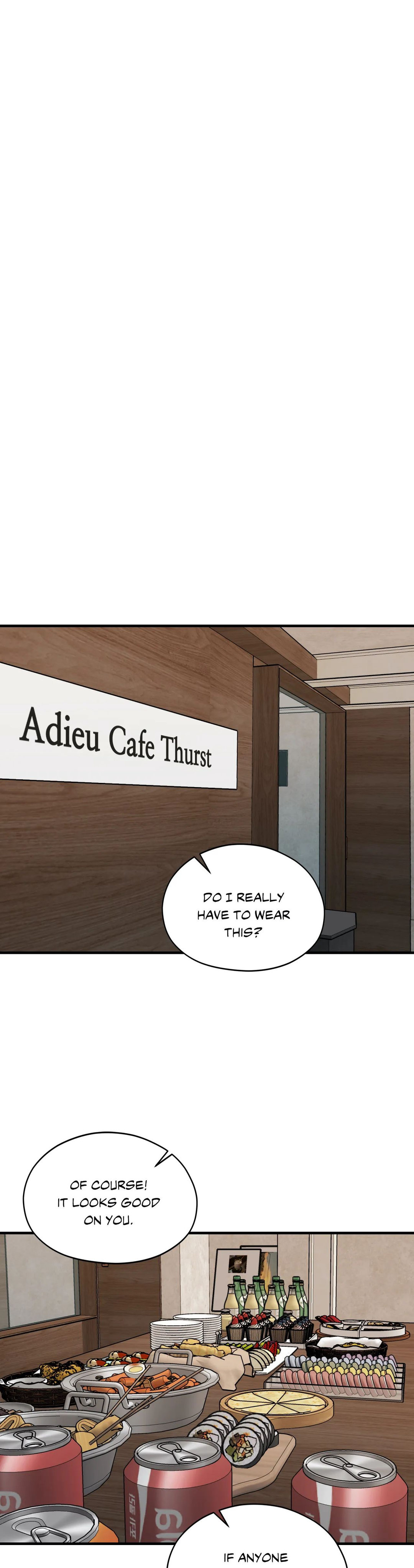 Booty Camp - Chapter 53 [photo 46] - MangaPorn