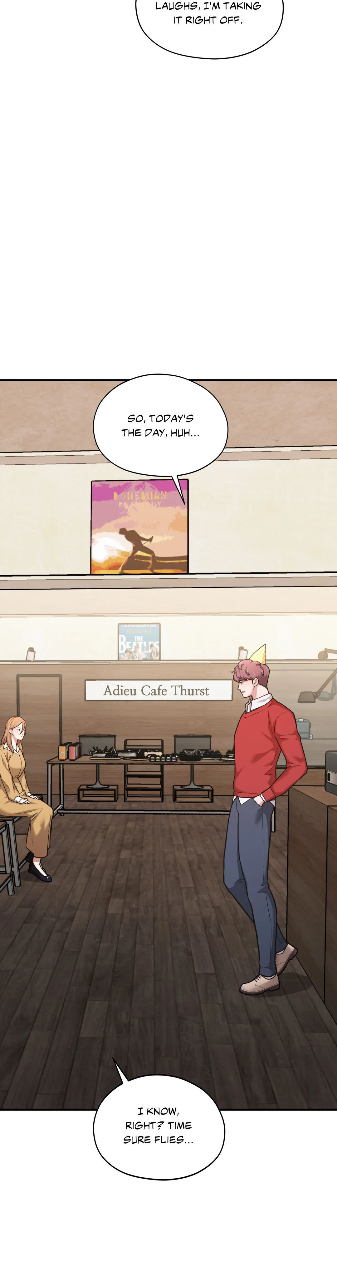 Booty Camp - Chapter 53 [photo 47] - MangaPorn