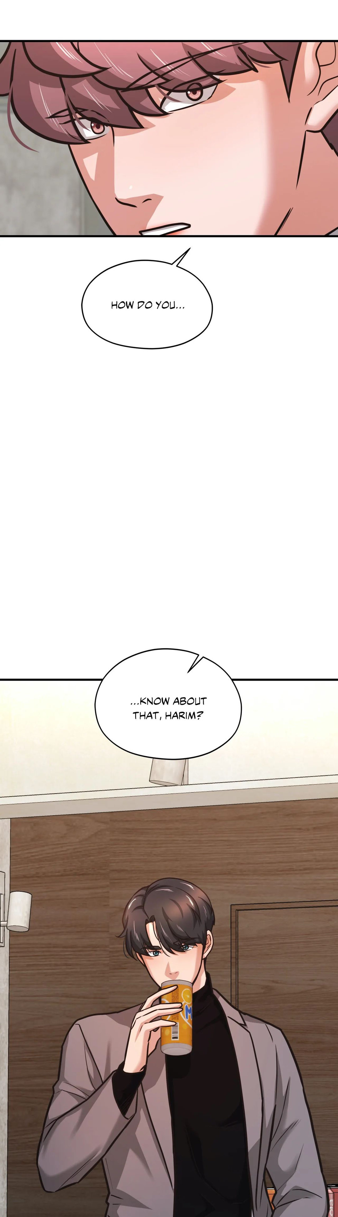 Booty Camp - Chapter 54 [photo 25] - MangaPorn