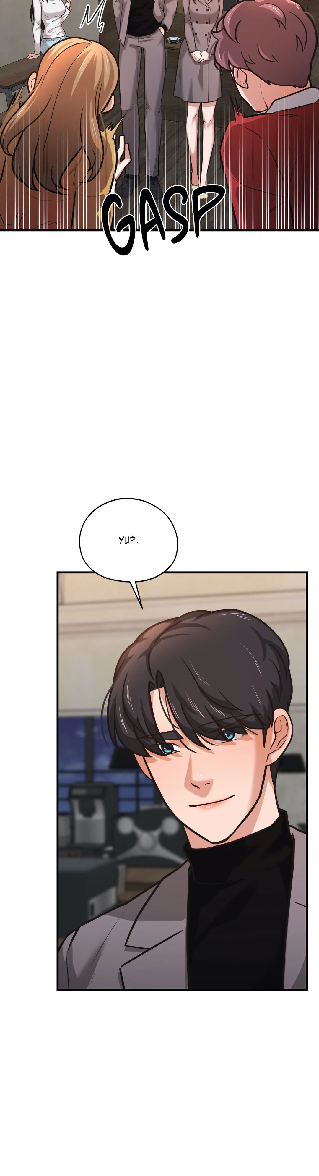 Booty Camp - Chapter 54 [photo 28] - MangaPorn