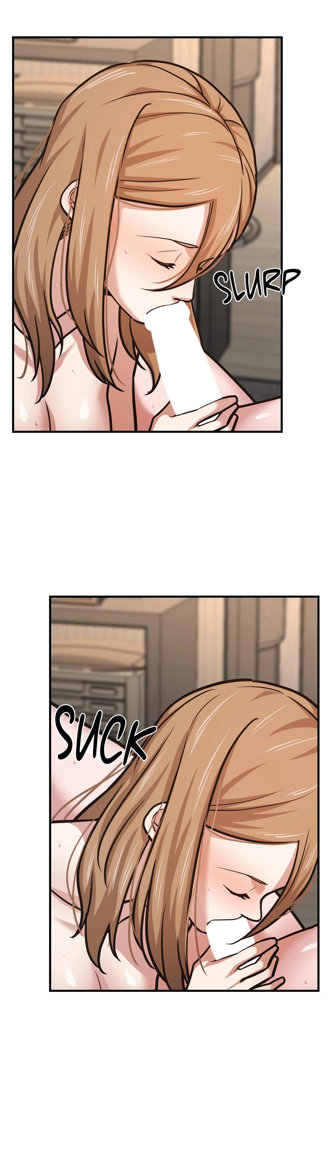 Booty Camp - Chapter 54 [photo 37] - MangaPorn