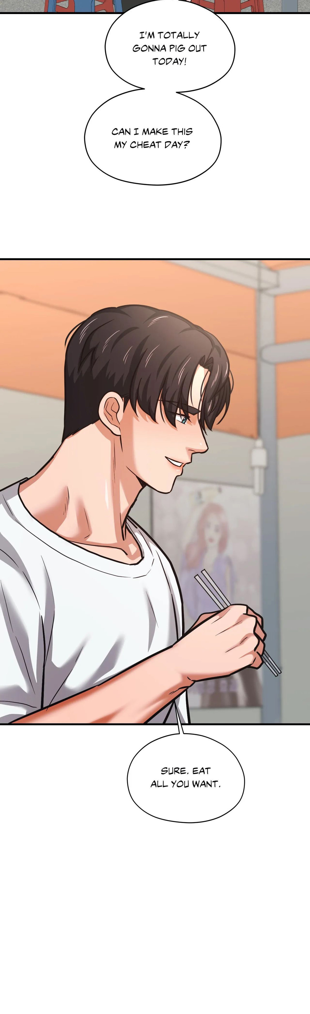 Booty Camp - Chapter 55 [photo 13] - MangaPorn