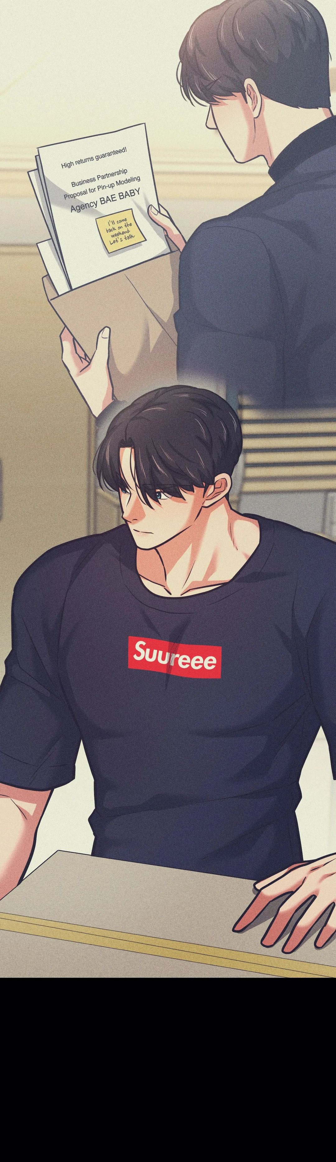 Booty Camp - Chapter 55 [photo 17] - MangaPorn