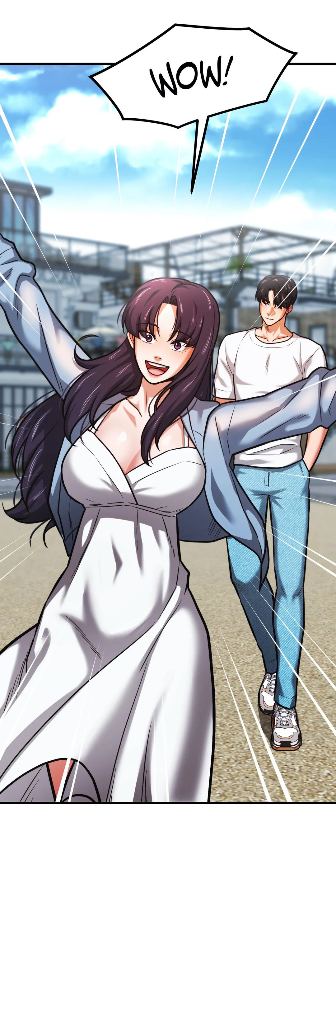 Booty Camp - Chapter 55 [photo 20] - MangaPorn