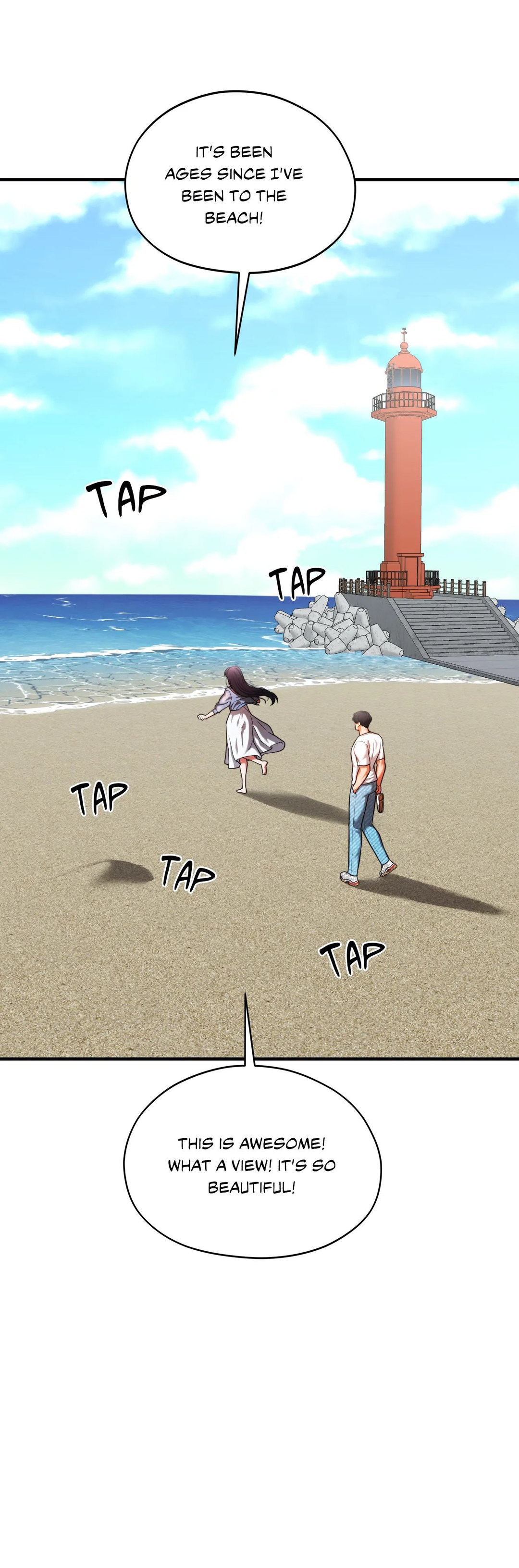 Booty Camp - Chapter 55 [photo 21] - MangaPorn