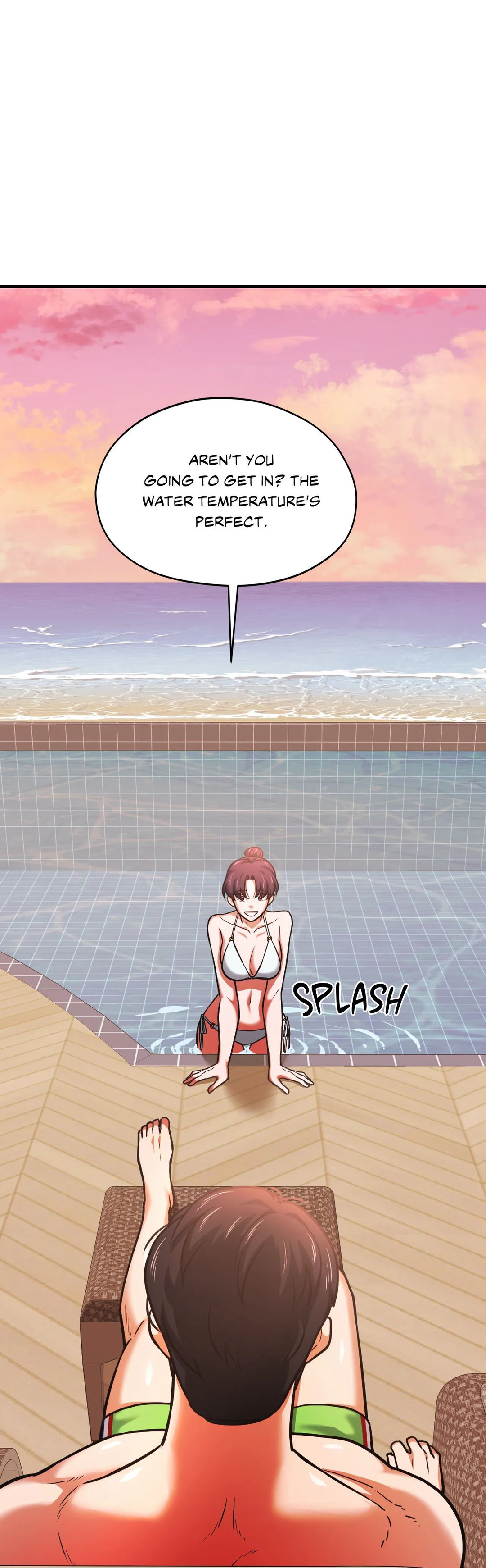 Booty Camp - Chapter 55 [photo 26] - MangaPorn