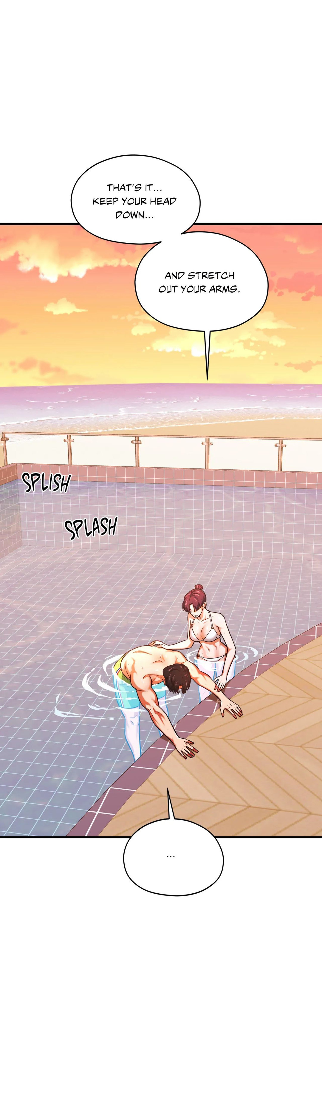 Booty Camp - Chapter 55 [photo 30] - MangaPorn