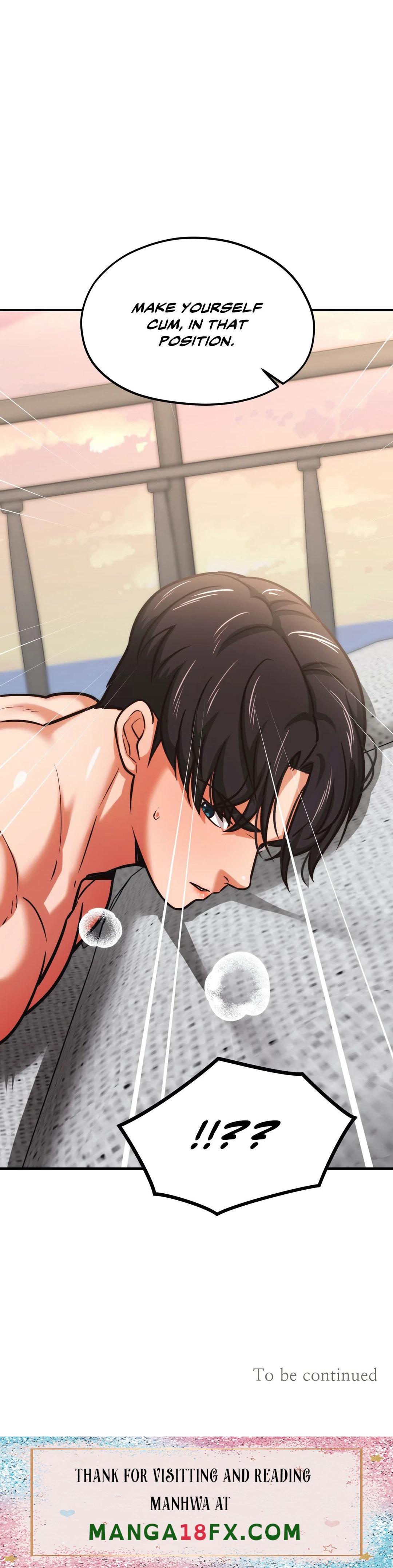 Booty Camp - Chapter 55 [photo 45] - MangaPorn