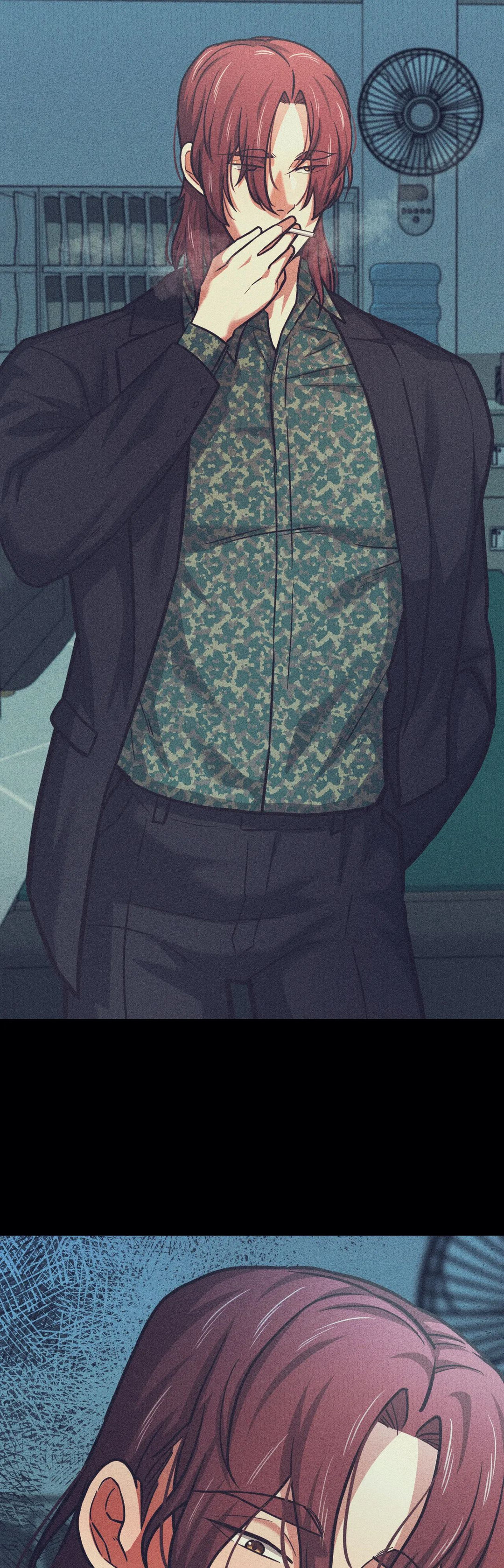 Booty Camp - Chapter 55 [photo 7] - MangaPorn