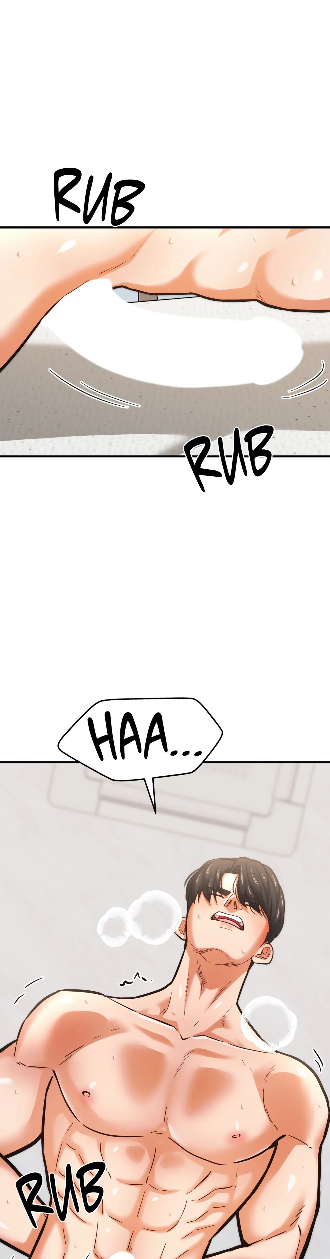 Booty Camp - Chapter 56 [photo 1] - MangaPorn