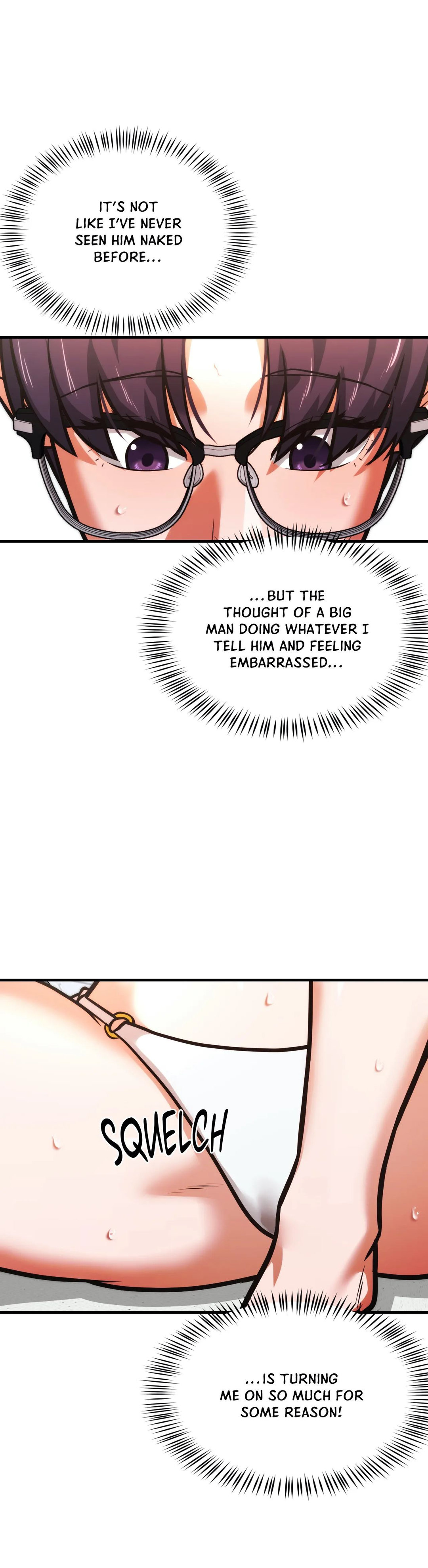 Booty Camp - Chapter 56 [photo 4] - MangaPorn