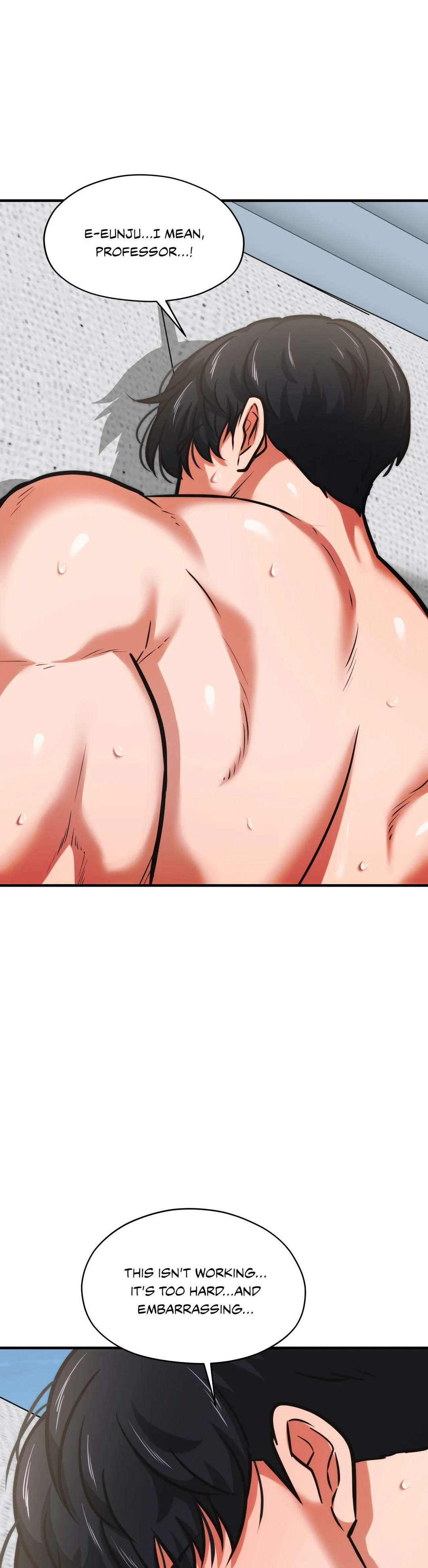 Booty Camp - Chapter 56 [photo 5] - MangaPorn