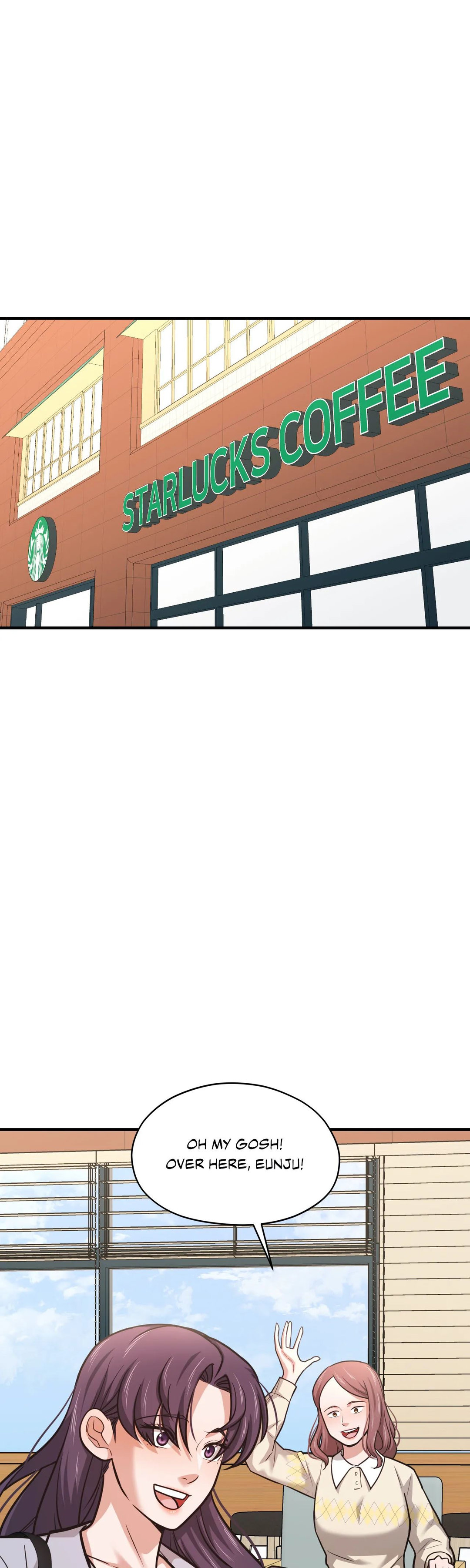 Booty Camp - Chapter 57 [photo 12] - MangaPorn