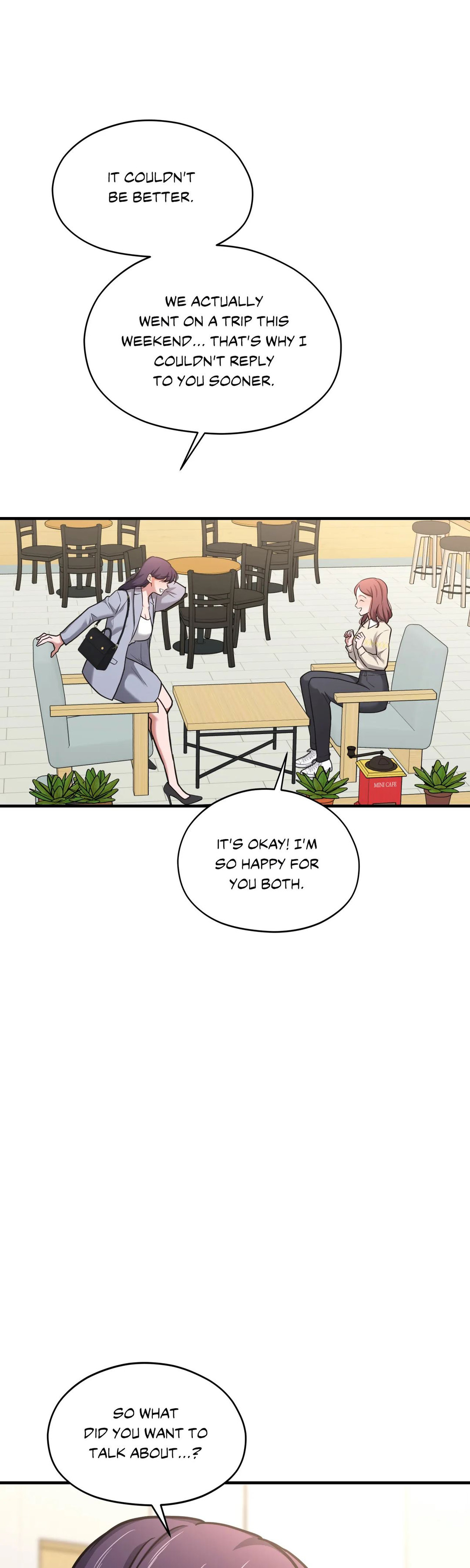 Booty Camp - Chapter 57 [photo 14] - MangaPorn