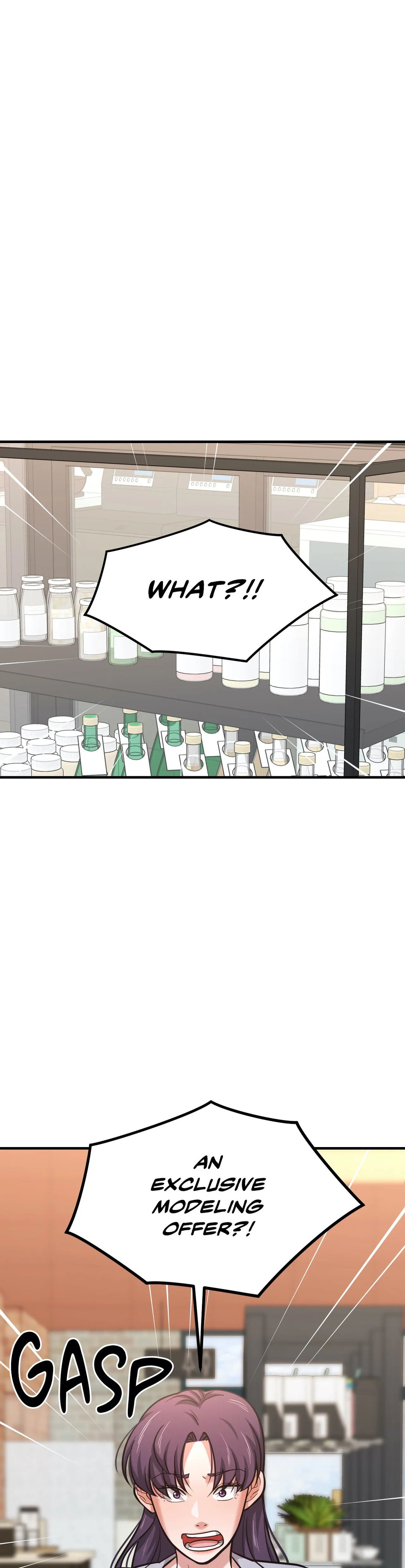 Booty Camp - Chapter 57 [photo 16] - MangaPorn