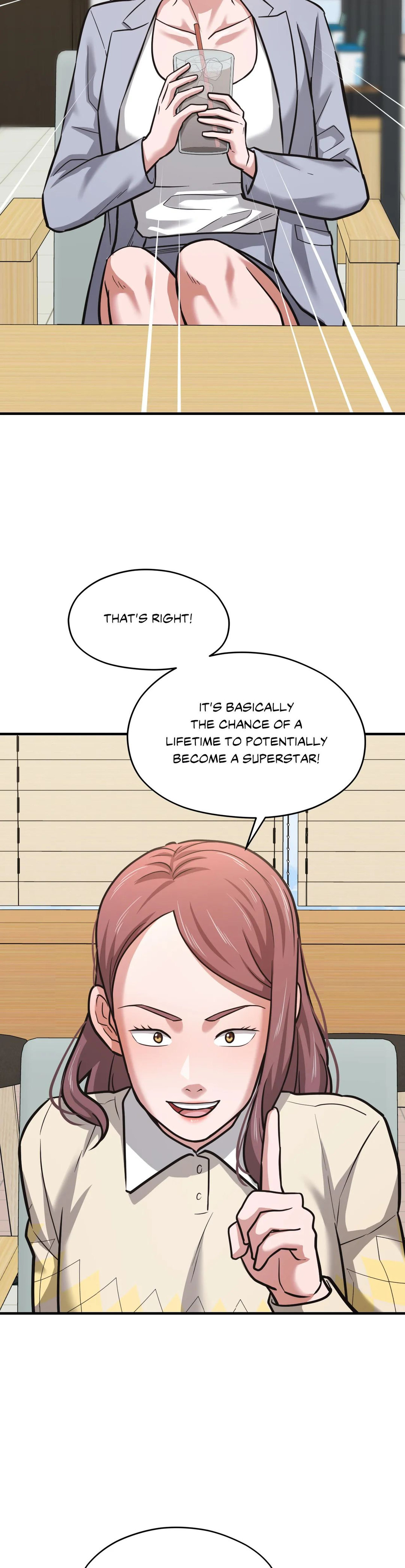 Booty Camp - Chapter 57 [photo 17] - MangaPorn