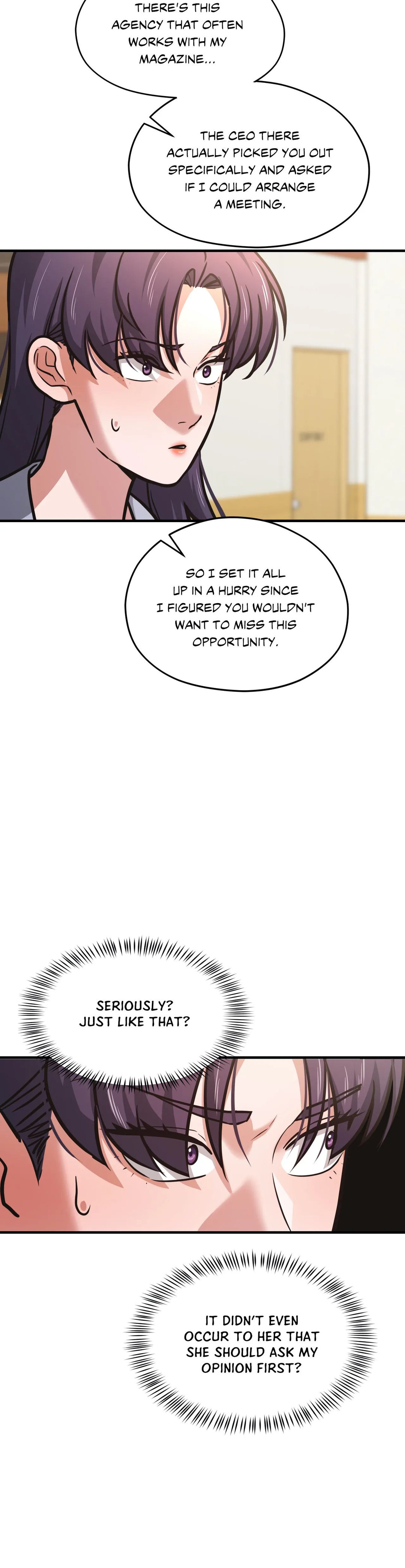 Booty Camp - Chapter 57 [photo 18] - MangaPorn