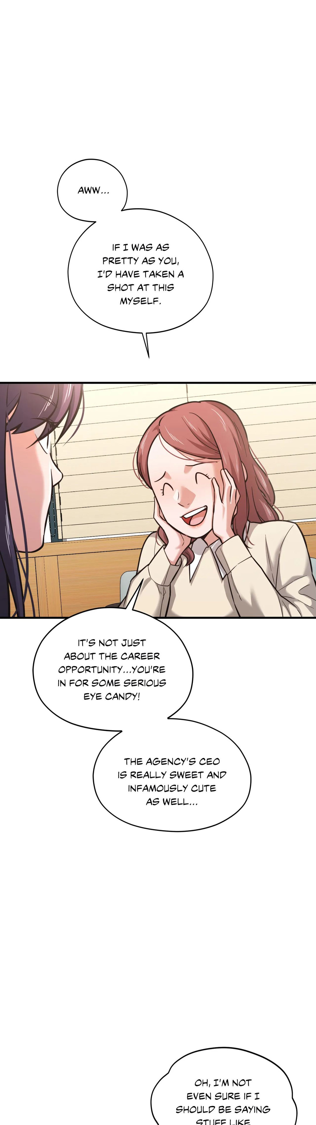 Booty Camp - Chapter 57 [photo 19] - MangaPorn