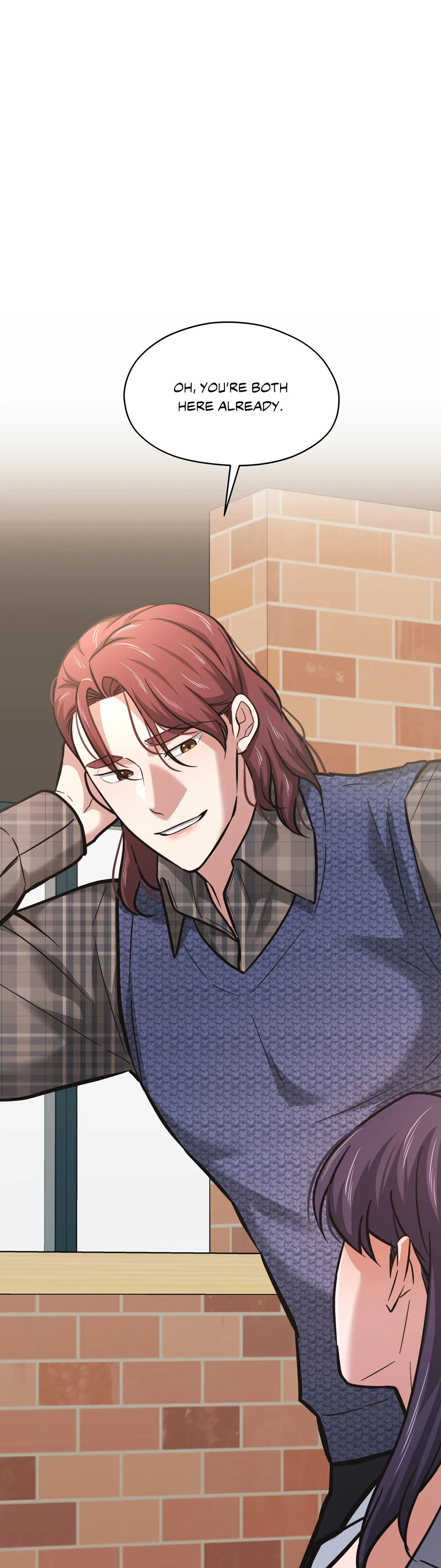 Booty Camp - Chapter 57 [photo 21] - MangaPorn