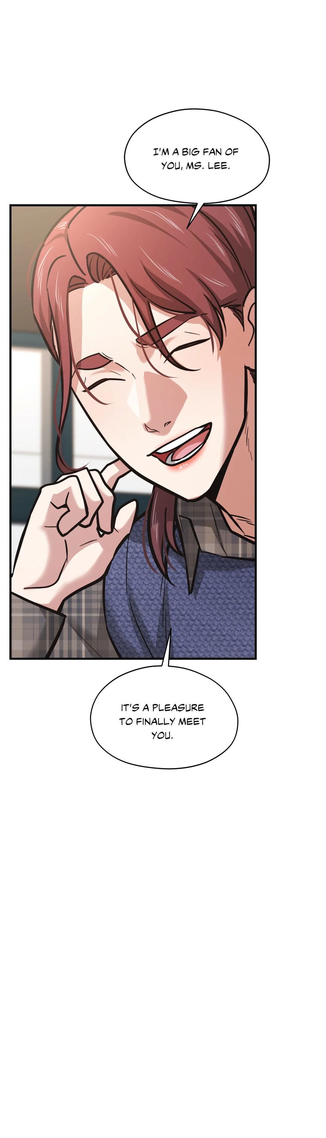 Booty Camp - Chapter 57 [photo 23] - MangaPorn