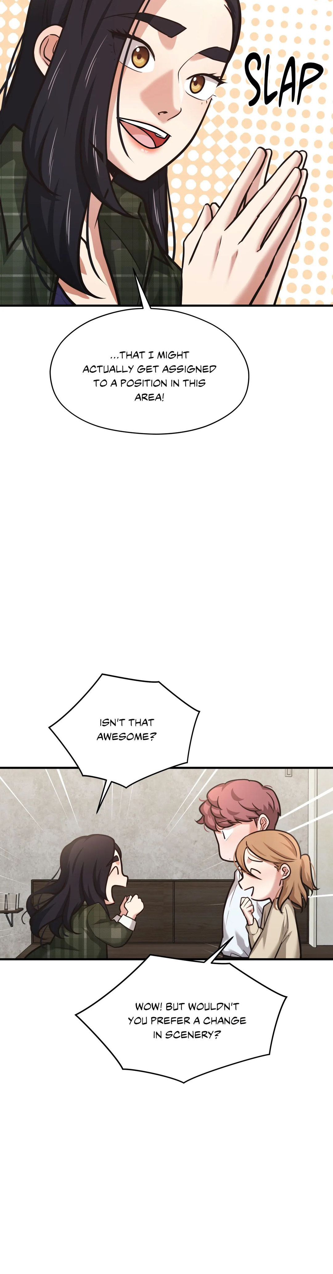 Booty Camp - Chapter 57 [photo 30] - MangaPorn