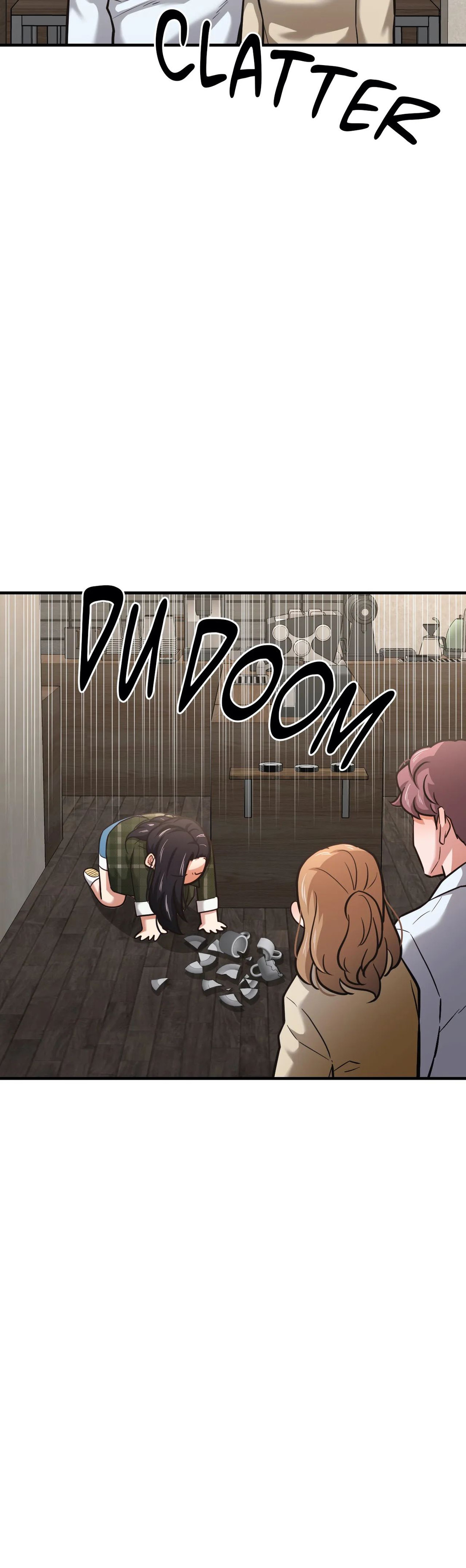 Booty Camp - Chapter 57 [photo 33] - MangaPorn