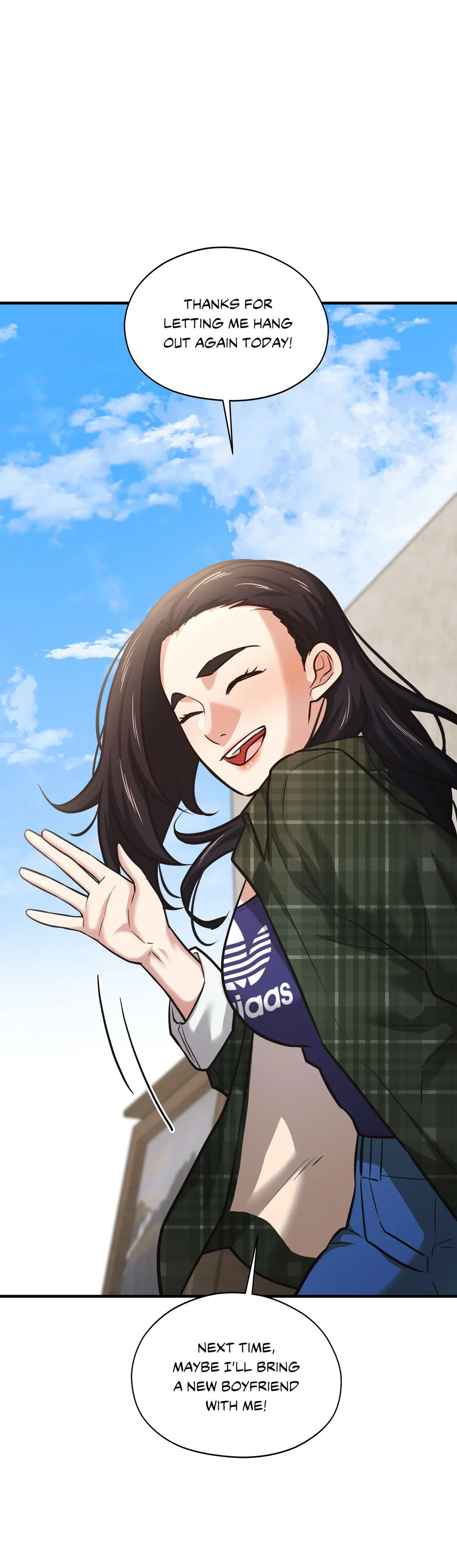 Booty Camp - Chapter 57 [photo 35] - MangaPorn